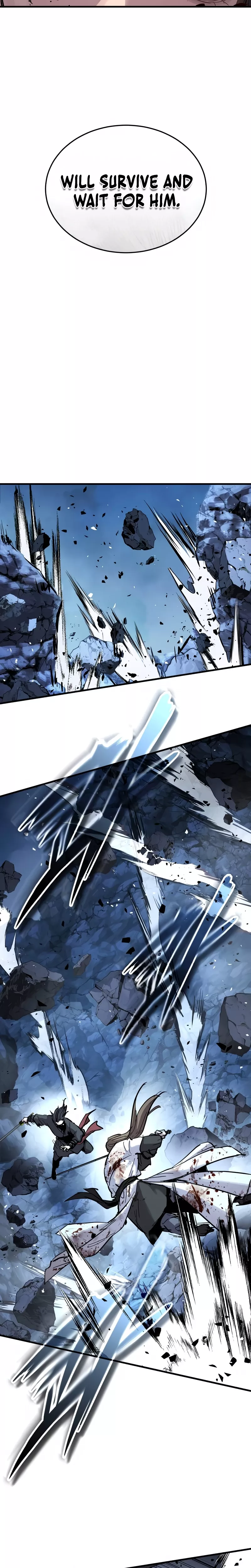Read Absolute Reign Manga Online