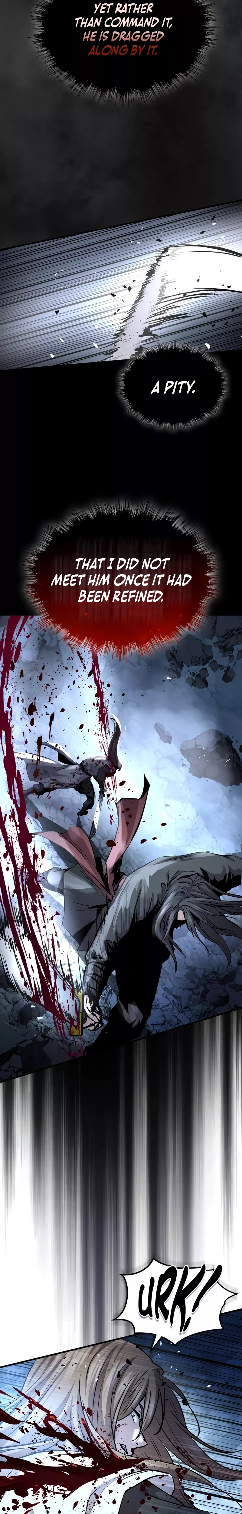Read Absolute Reign Manga Online