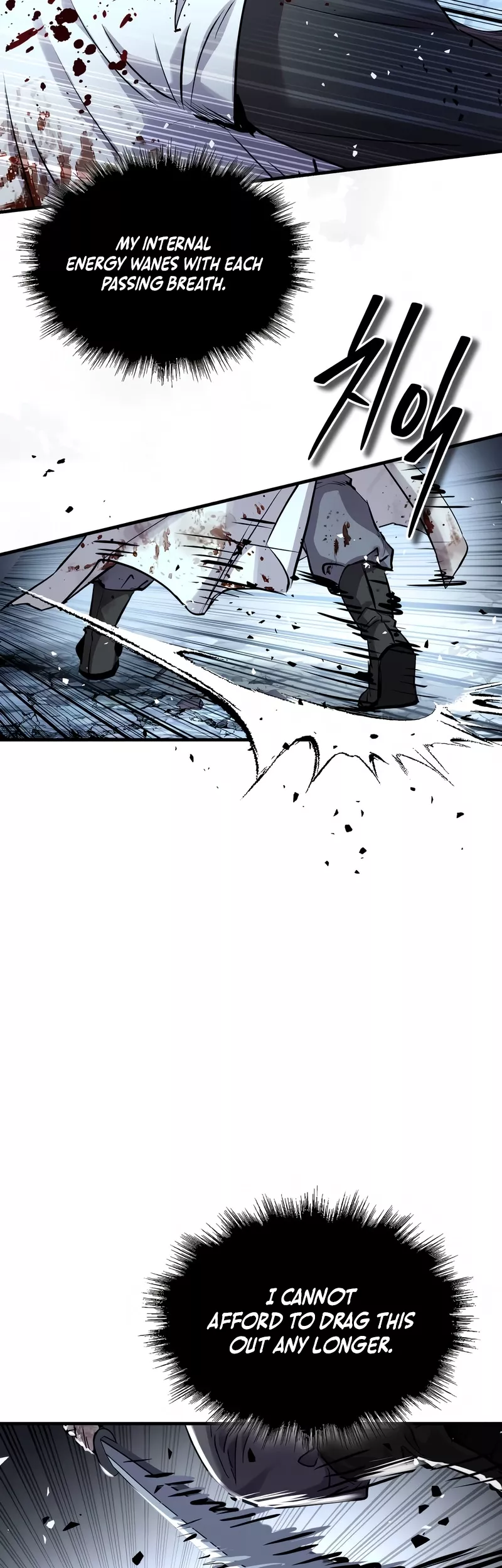 Read Absolute Reign Manga Online