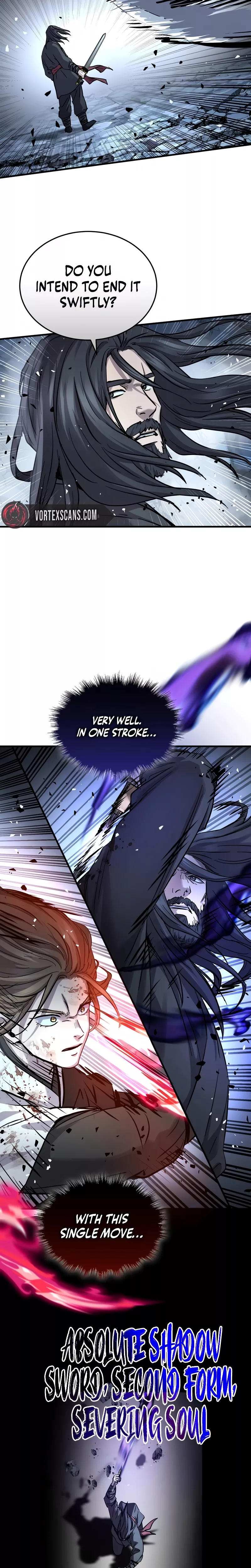 Read Absolute Reign Manga Online