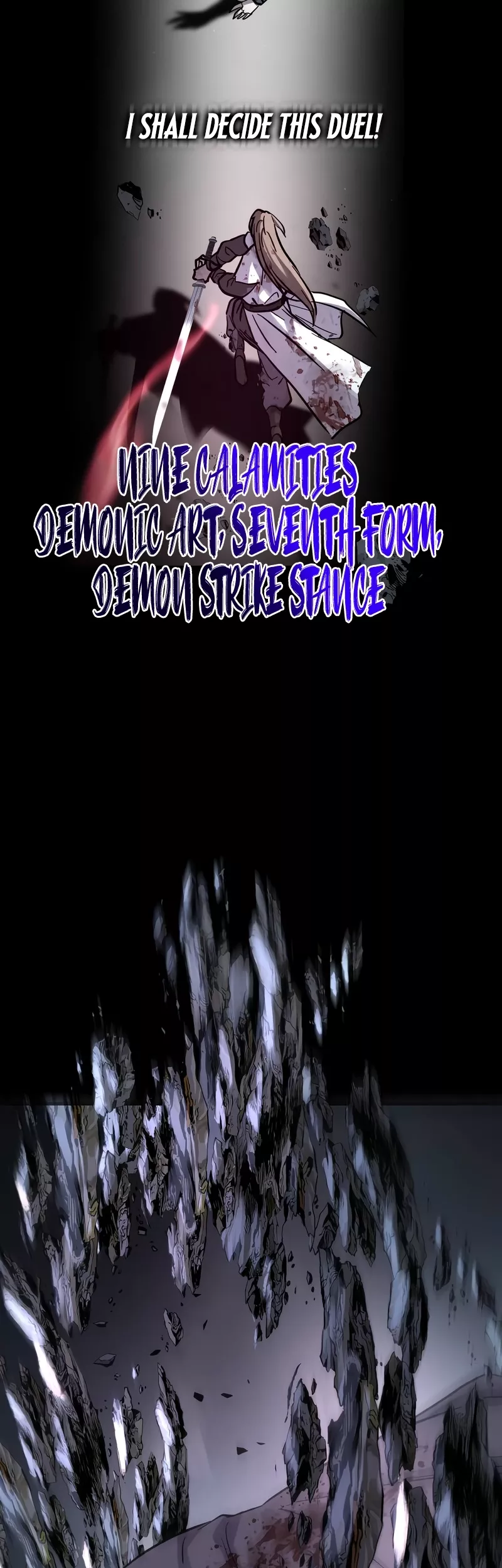 Read Absolute Reign Manga Online