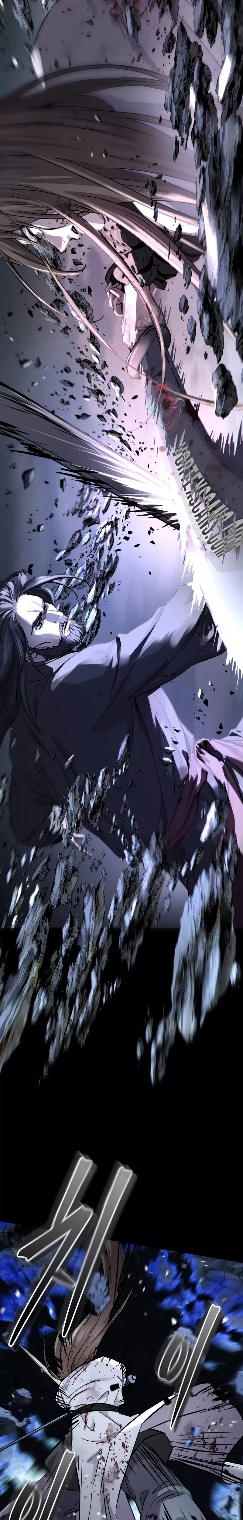 Read Absolute Reign Manga Online