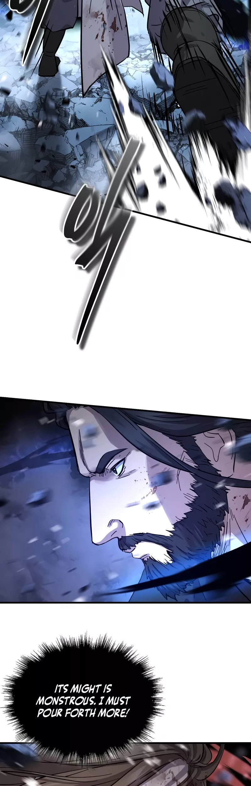 Read Absolute Reign Manga Online