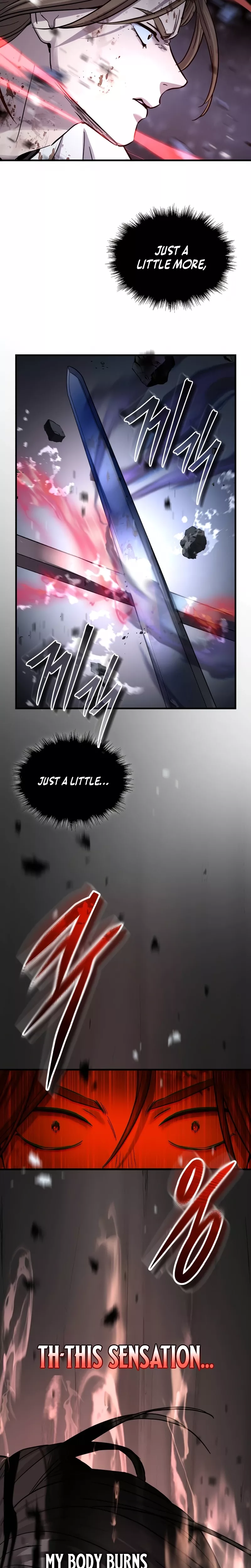 Read Absolute Reign Manga Online