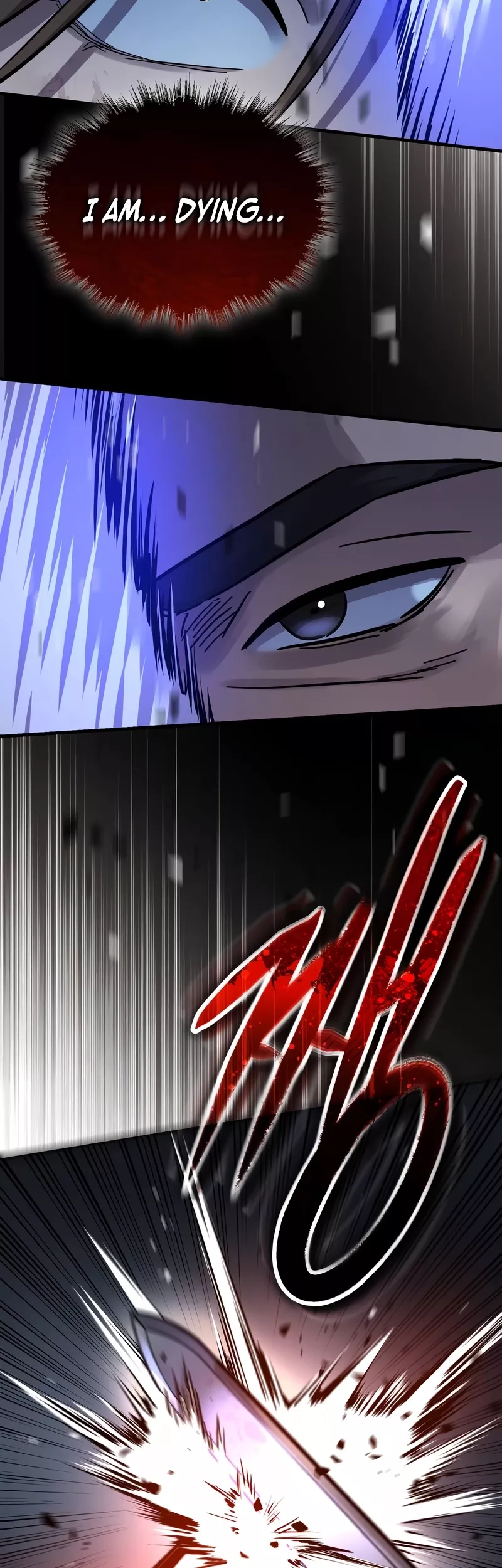 Read Absolute Reign Manga Online