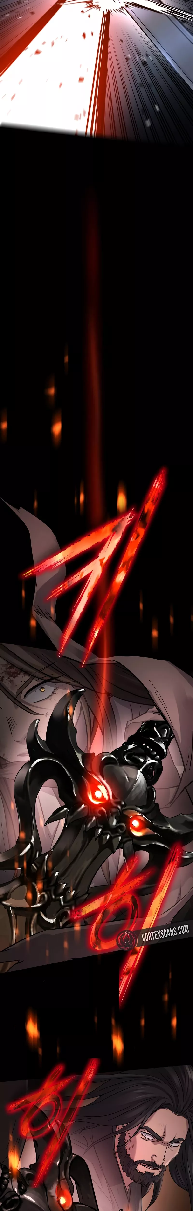 Read Absolute Reign Manga Online