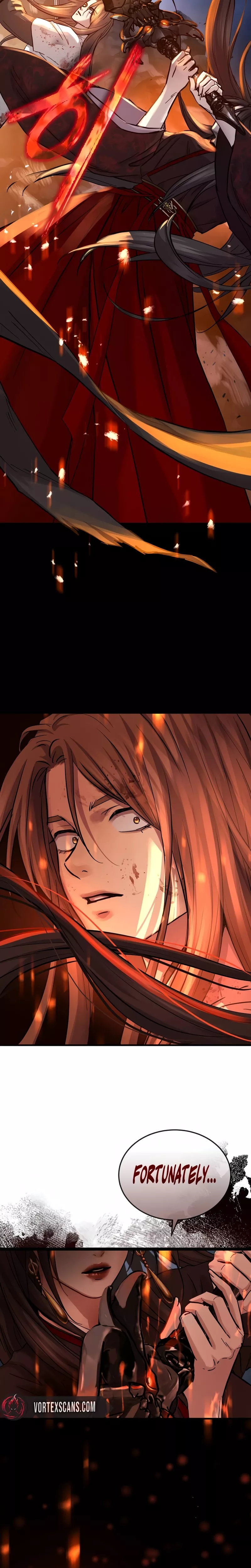 Read Absolute Reign Manga Online