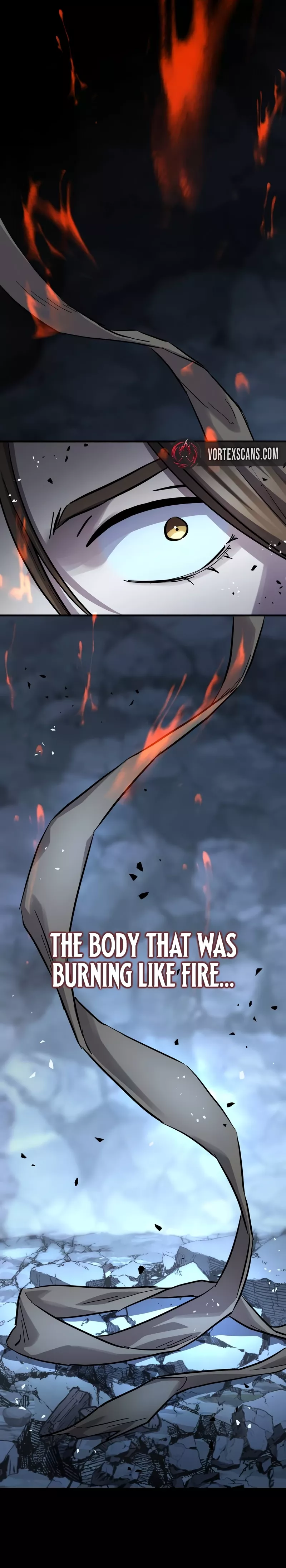 Read Absolute Reign Manga Online