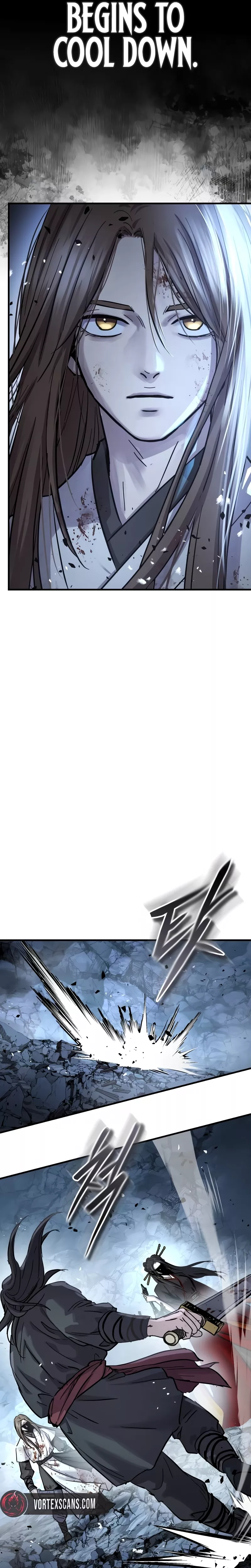Read Absolute Reign Manga Online