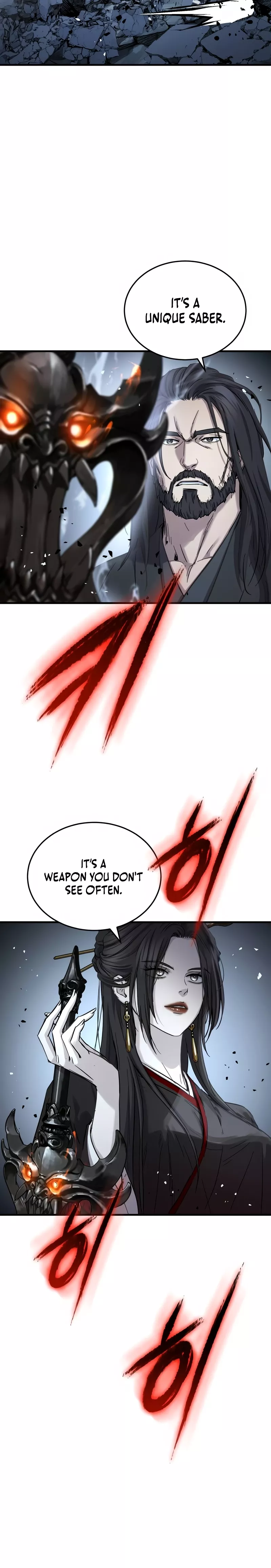 Read Absolute Reign Manga Online