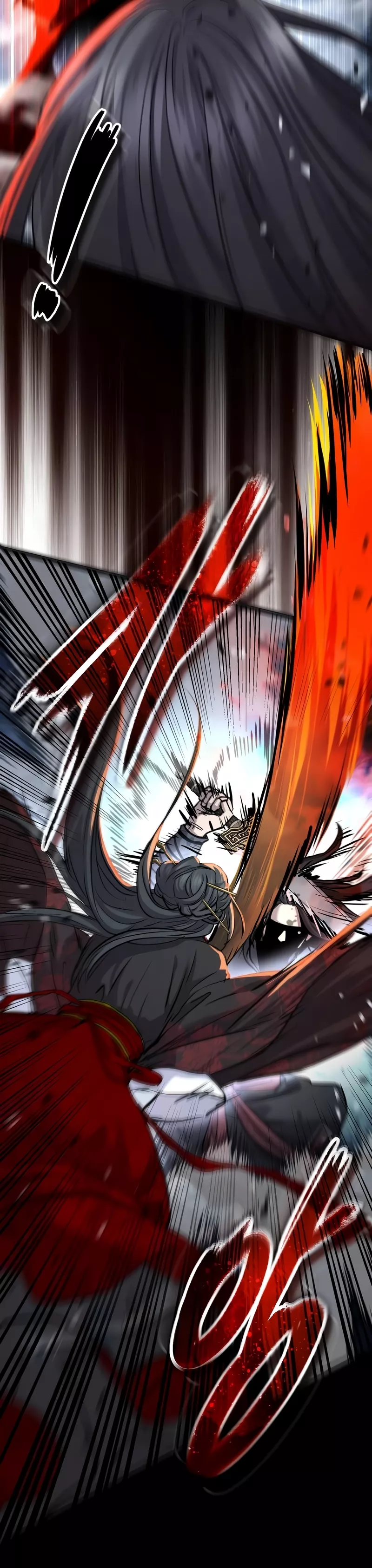 Read Absolute Reign Manga Online