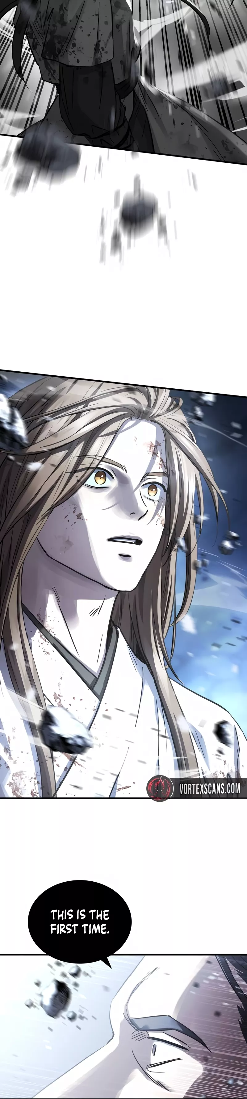 Read Absolute Reign Manga Online