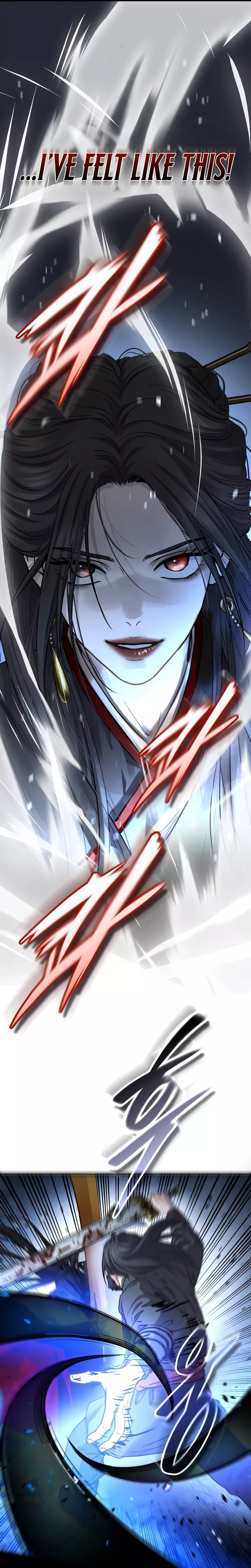 Read Absolute Reign Manga Online