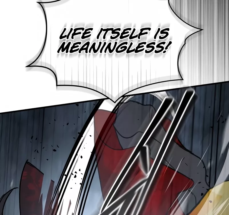 Read Absolute Reign Manga Online