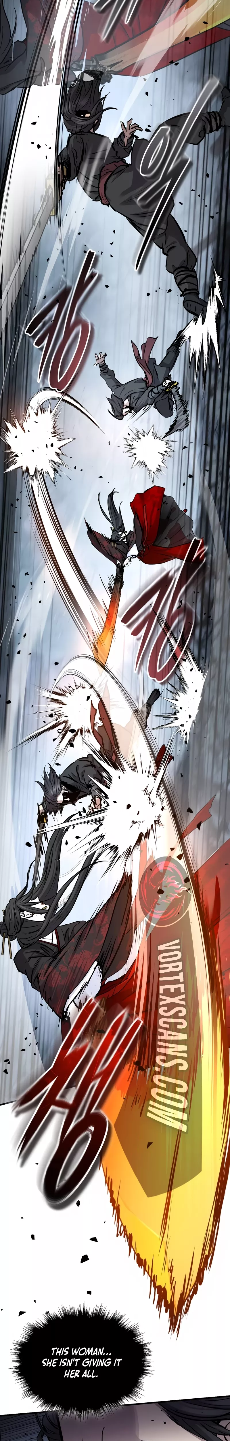 Read Absolute Reign Manga Online