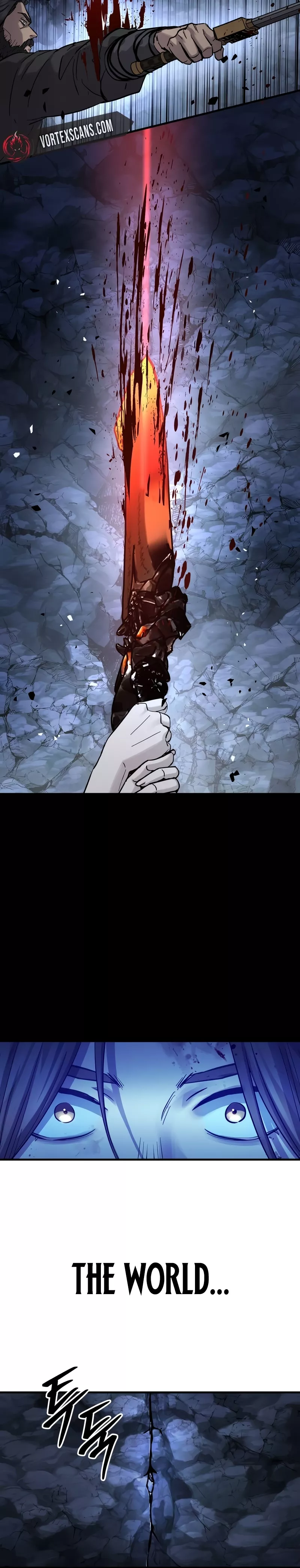 Read Absolute Reign Manga Online
