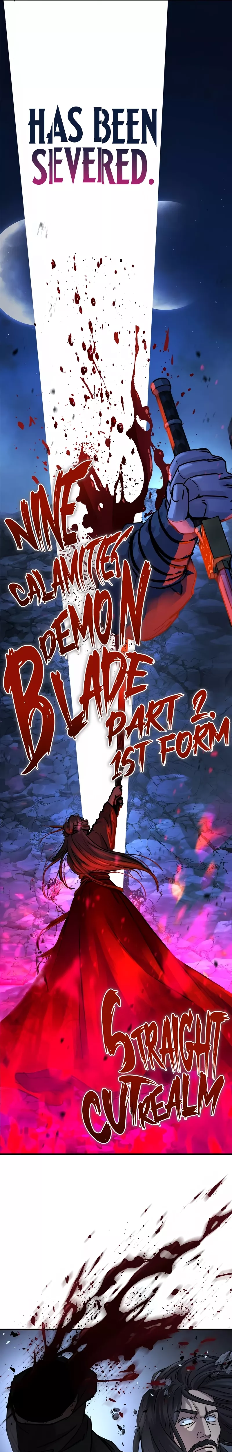 Read Absolute Reign Manga Online