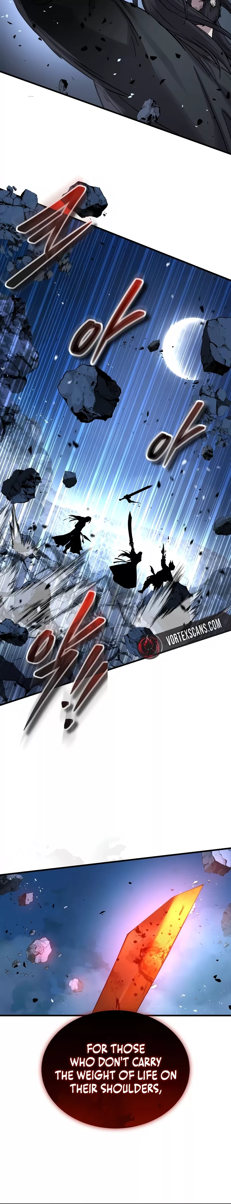 Read Absolute Reign Manga Online