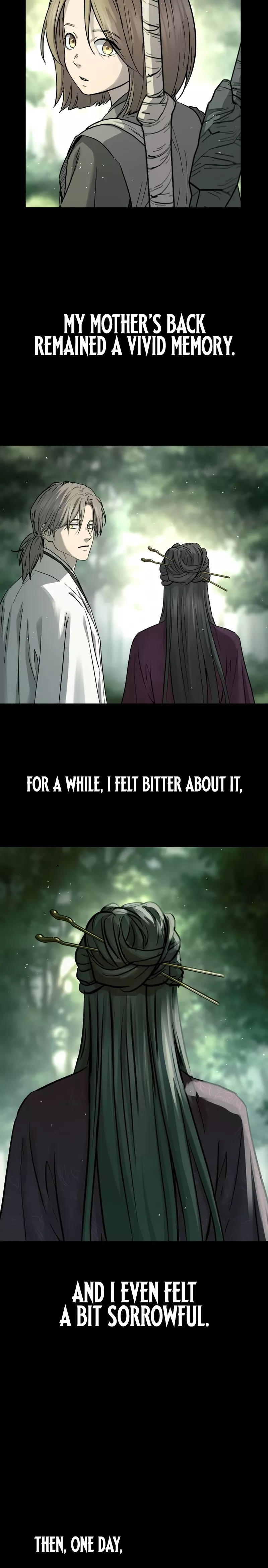 Read Absolute Reign Manga Online