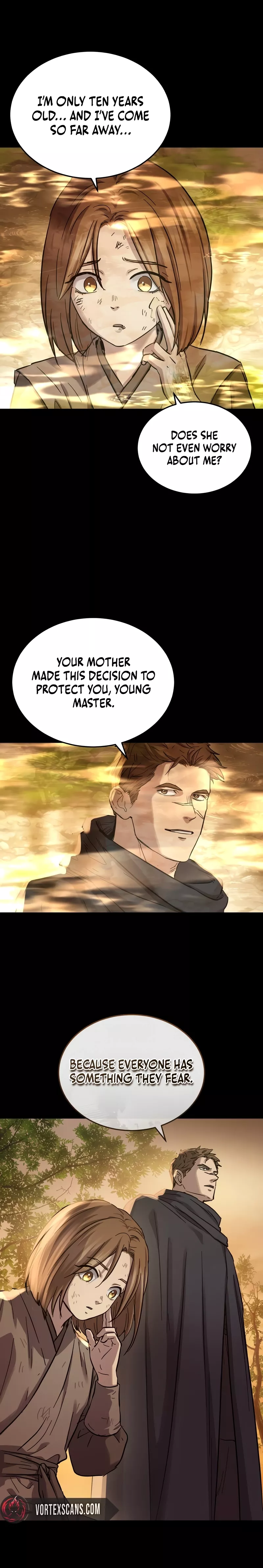 Read Absolute Reign Manga Online
