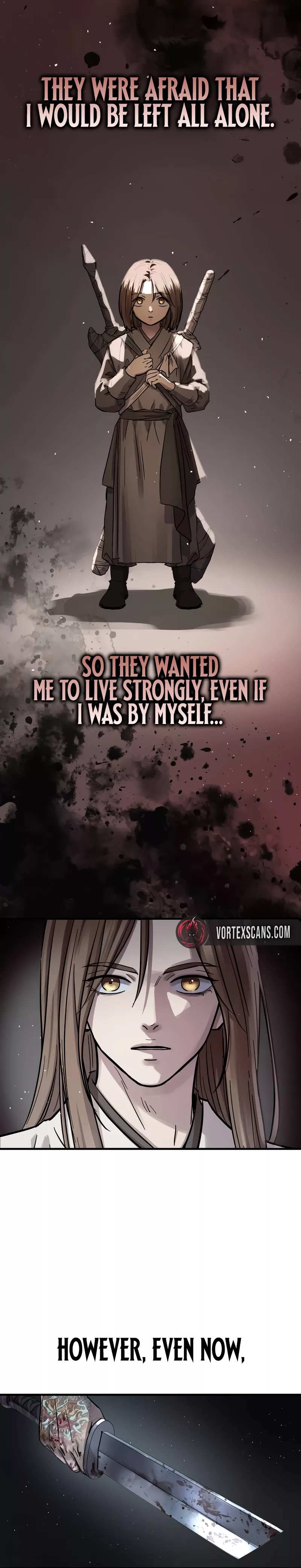 Read Absolute Reign Manga Online
