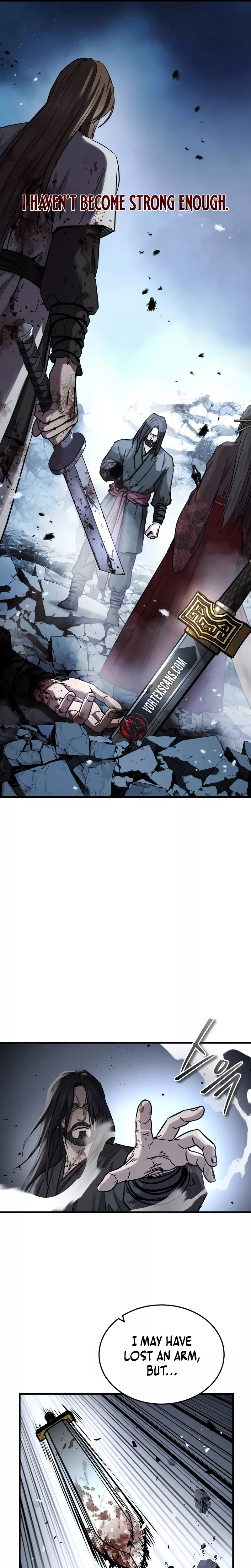 Read Absolute Reign Manga Online