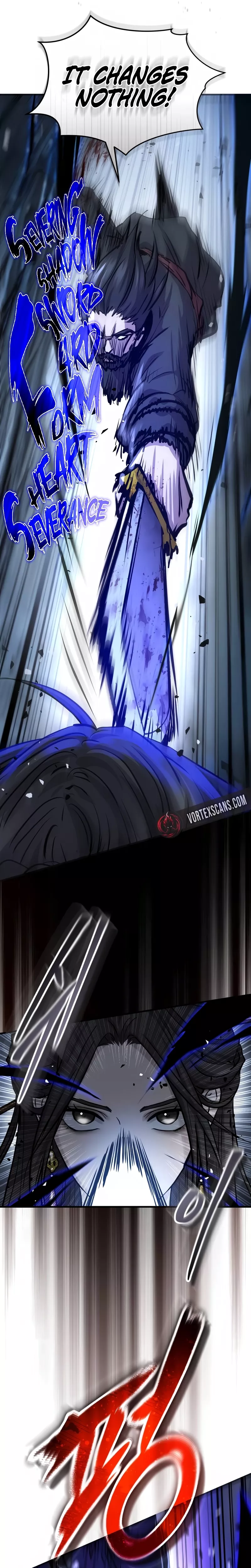 Read Absolute Reign Manga Online