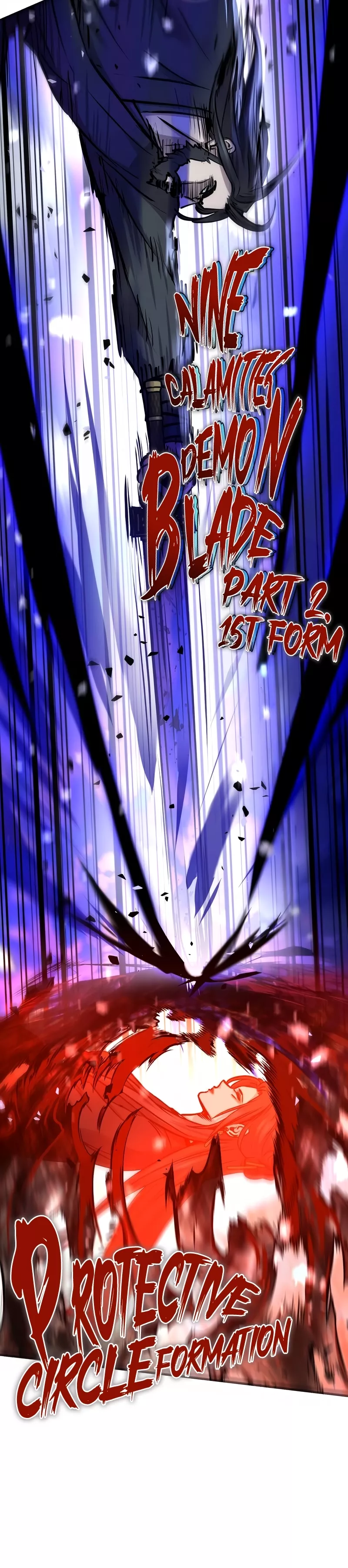 Read Absolute Reign Manga Online
