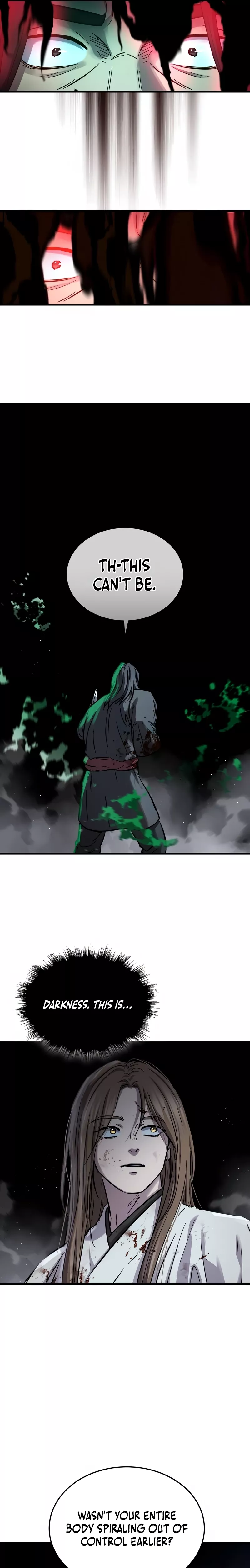 Read Absolute Reign Manga Online