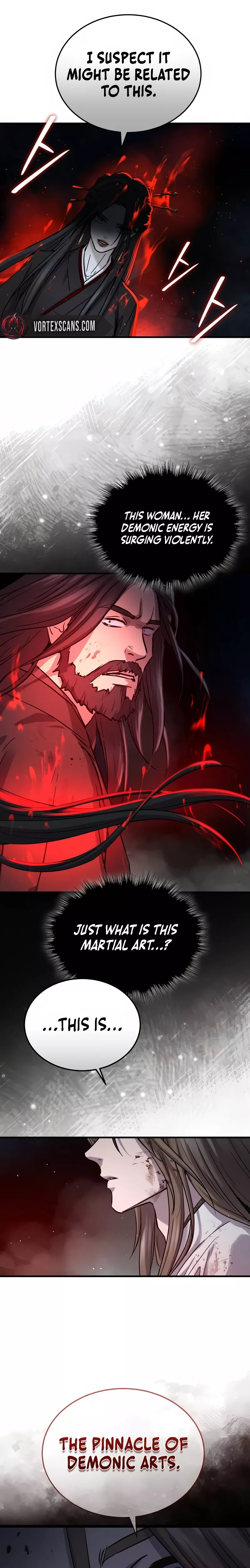 Read Absolute Reign Manga Online