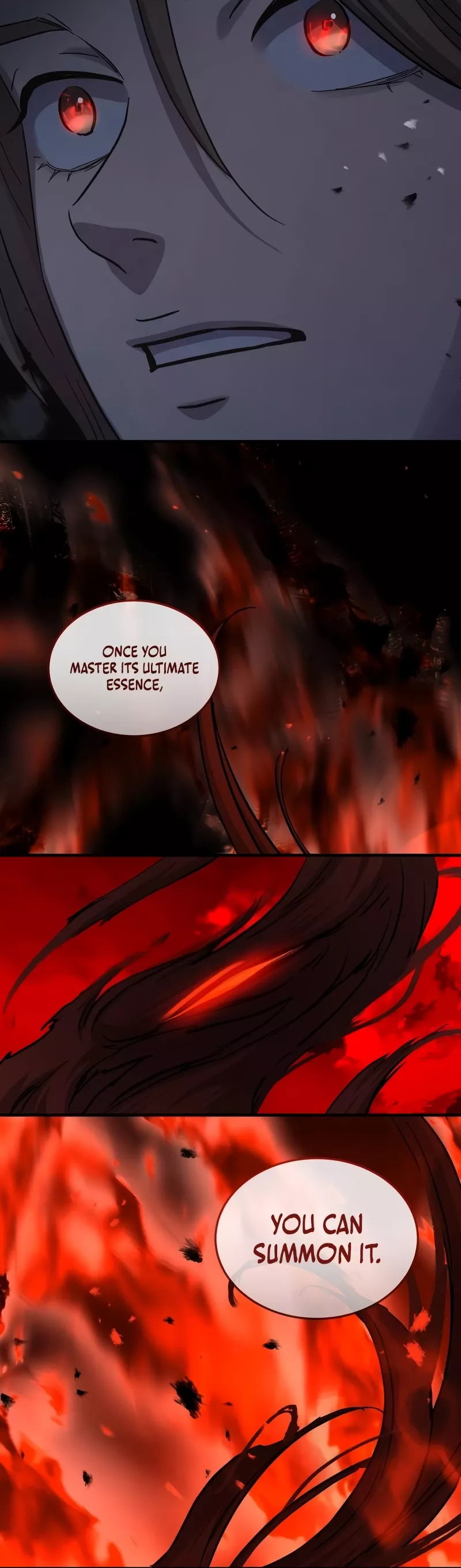 Read Absolute Reign Manga Online