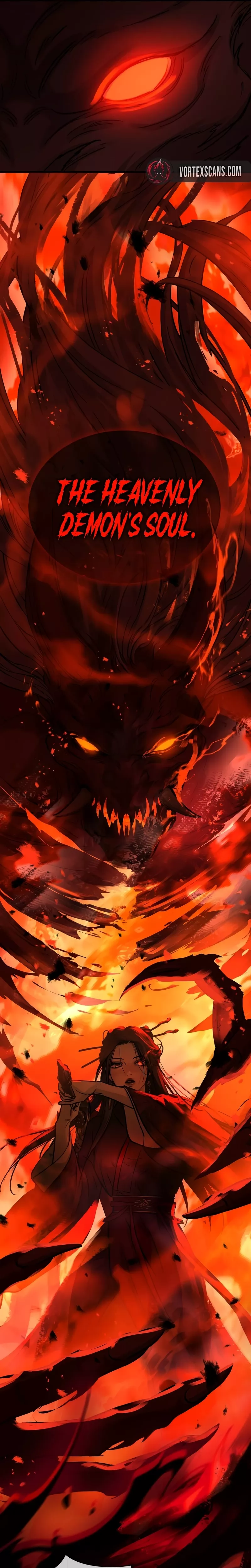 Read Absolute Reign Manga Online