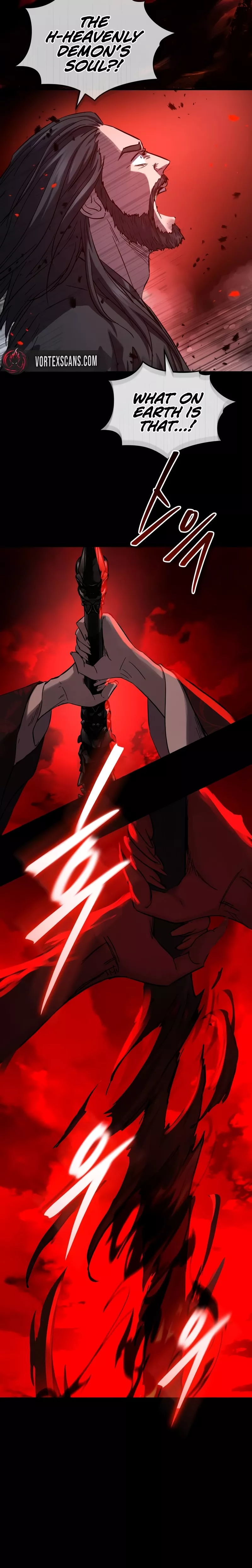 Read Absolute Reign Manga Online