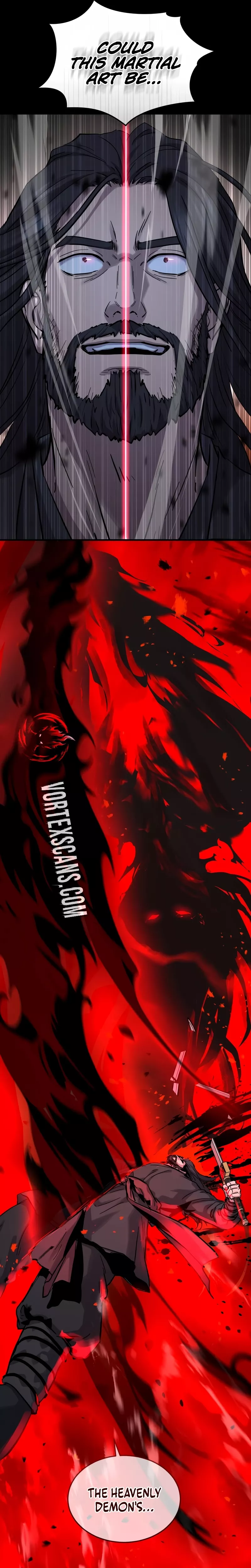 Read Absolute Reign Manga Online