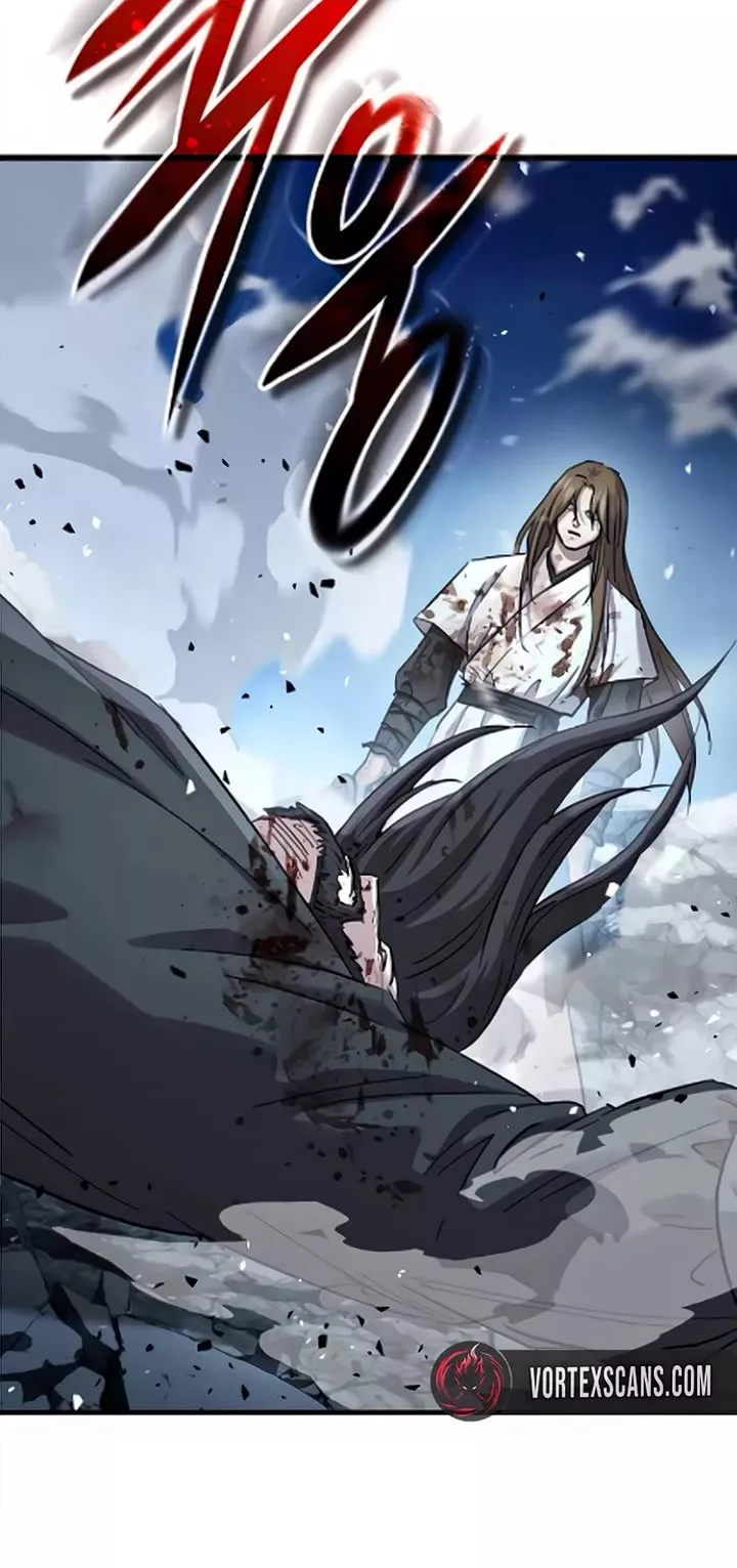 Read Absolute Reign Manga Online