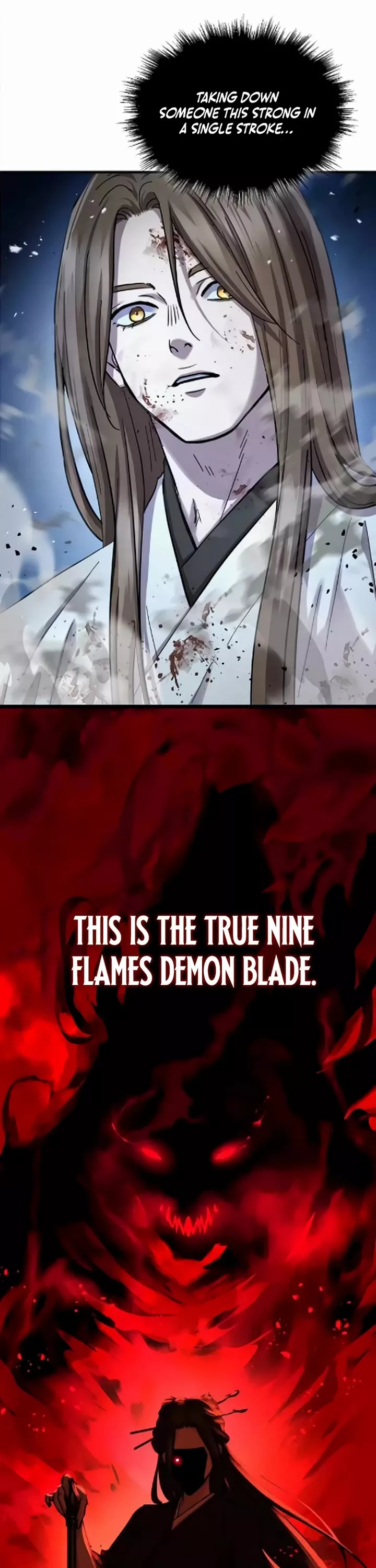 Read Absolute Reign Manga Online