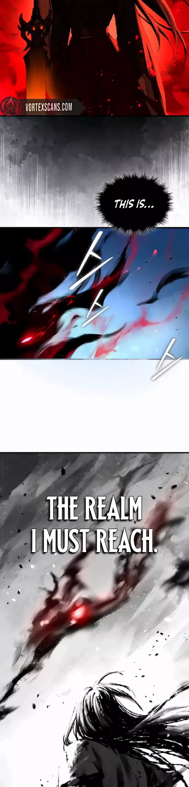 Read Absolute Reign Manga Online