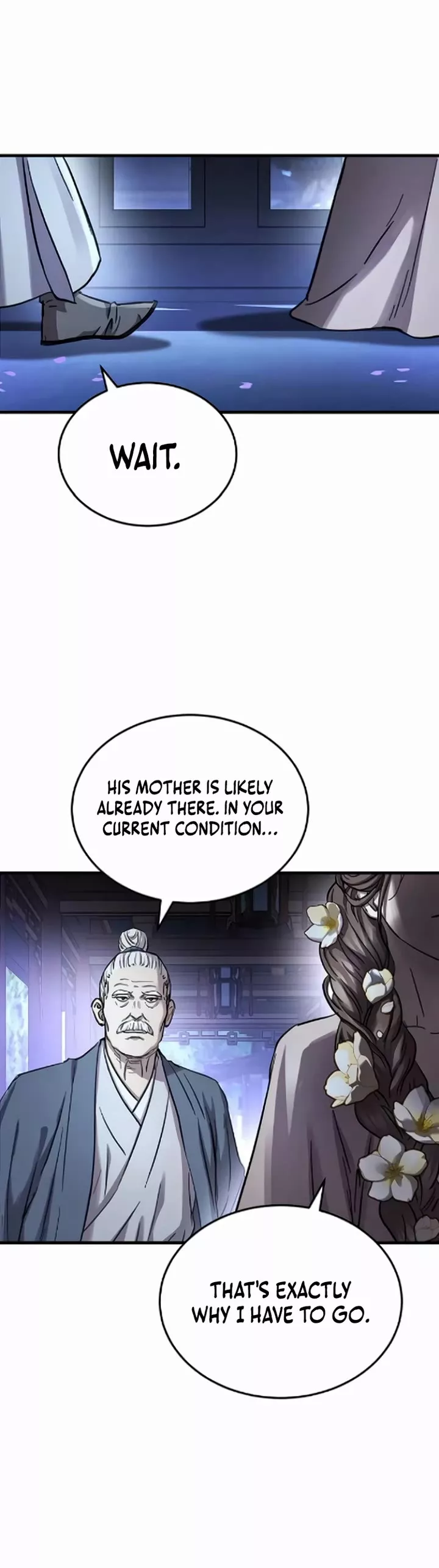 Read Absolute Reign Manga Online