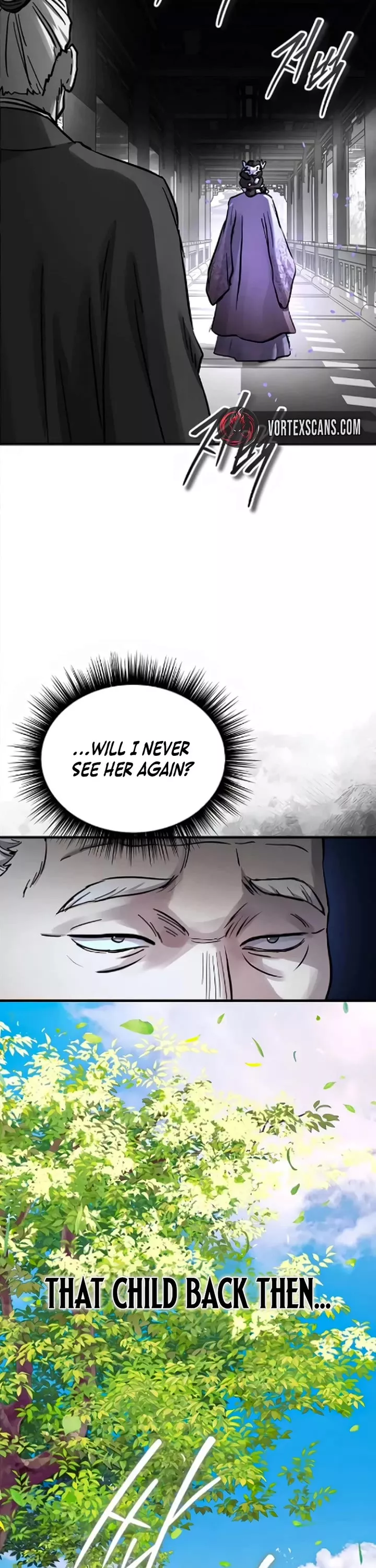 Read Absolute Reign Manga Online
