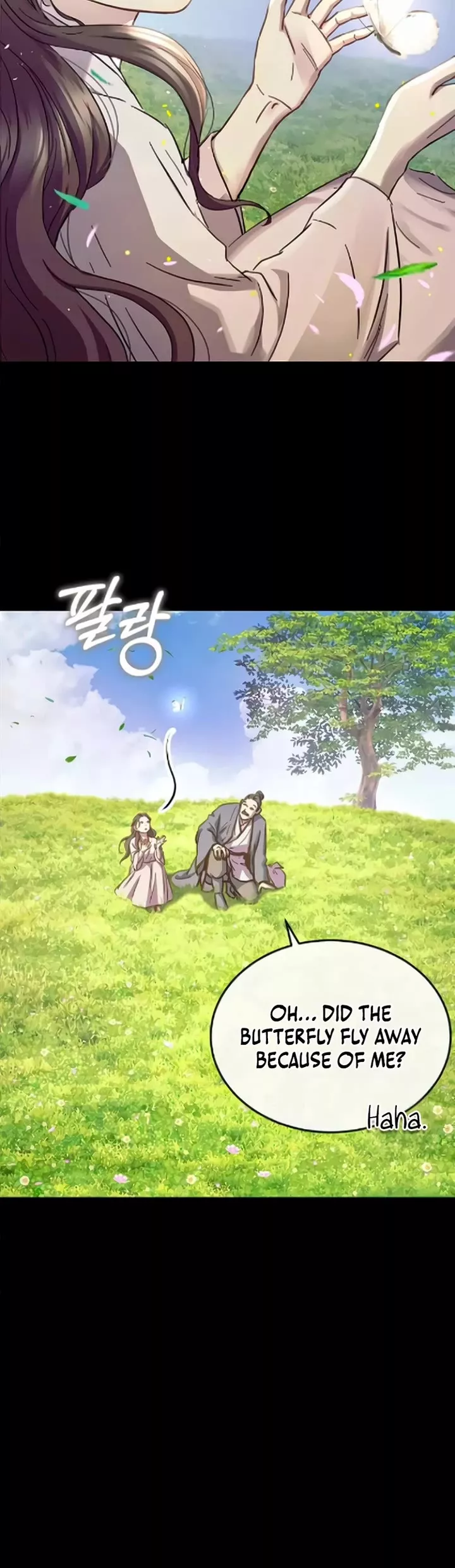 Read Absolute Reign Manga Online