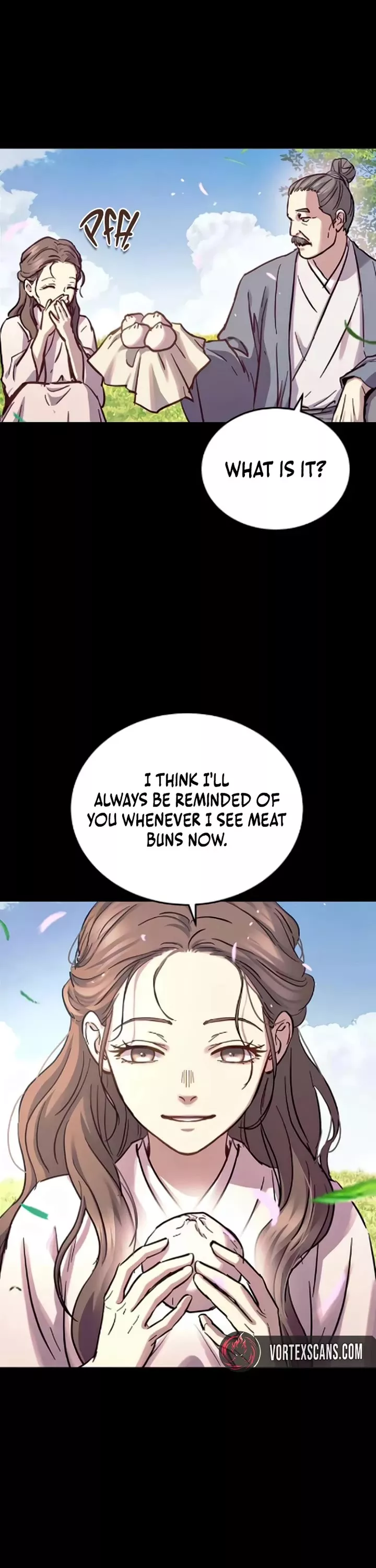 Read Absolute Reign Manga Online