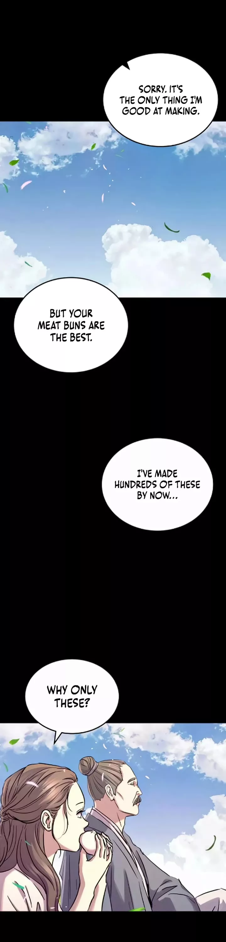 Read Absolute Reign Manga Online