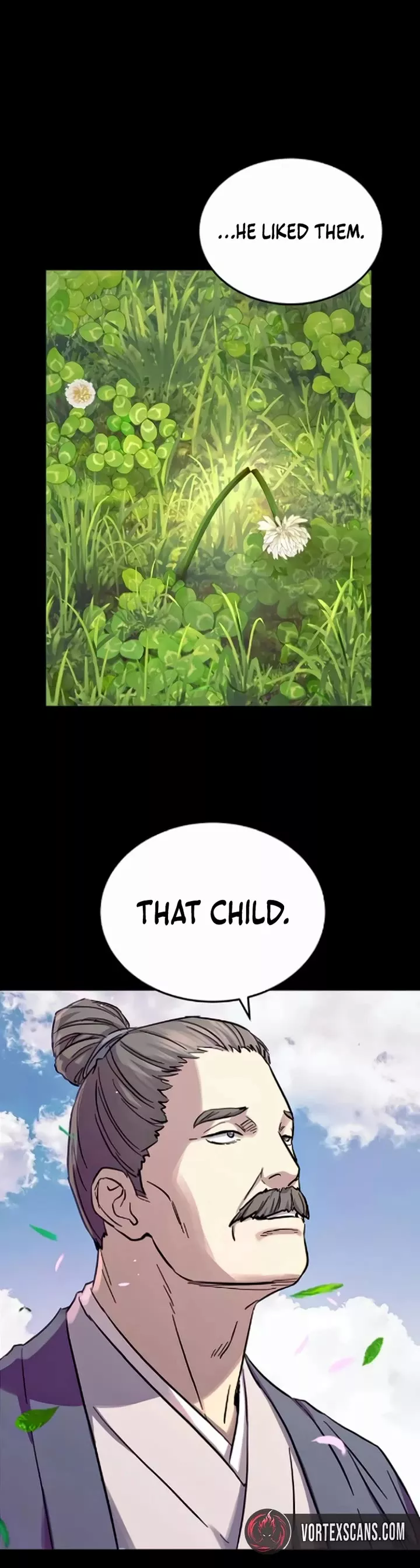 Read Absolute Reign Manga Online