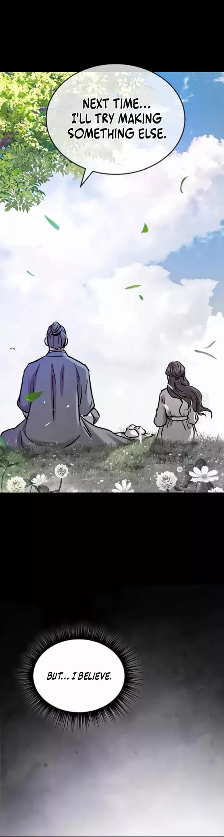 Read Absolute Reign Manga Online