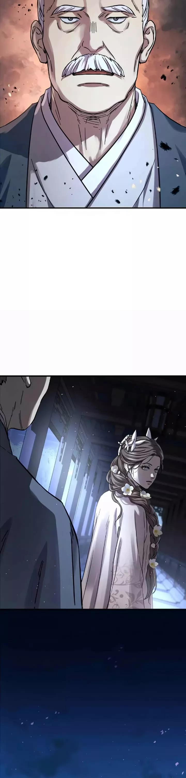 Read Absolute Reign Manga Online
