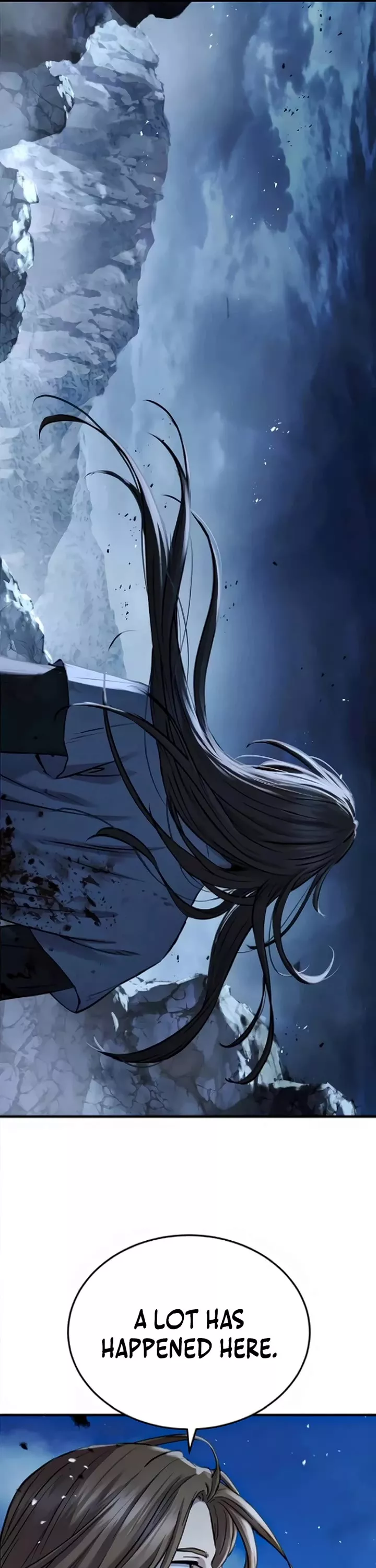 Read Absolute Reign Manga Online