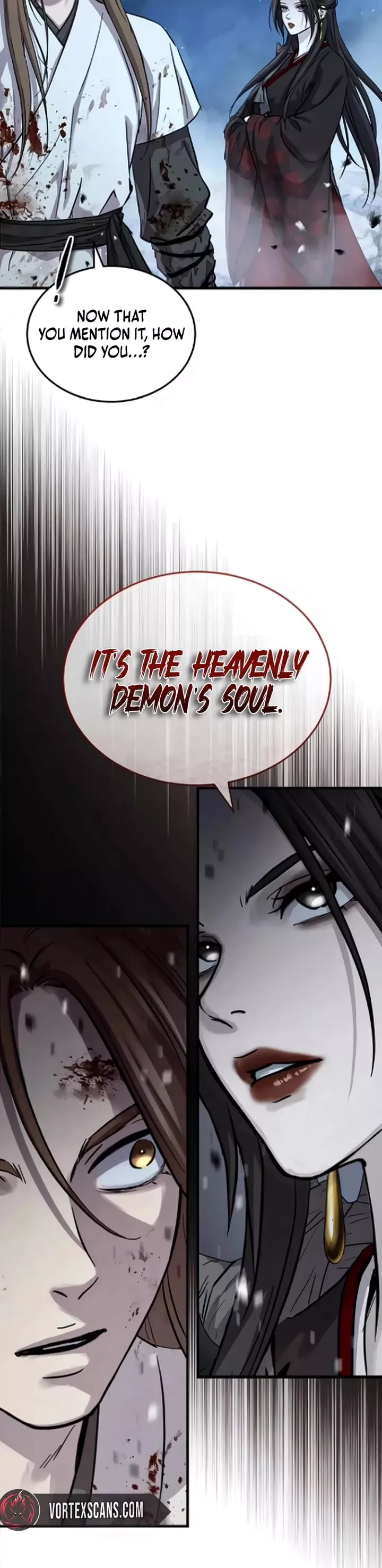 Read Absolute Reign Manga Online