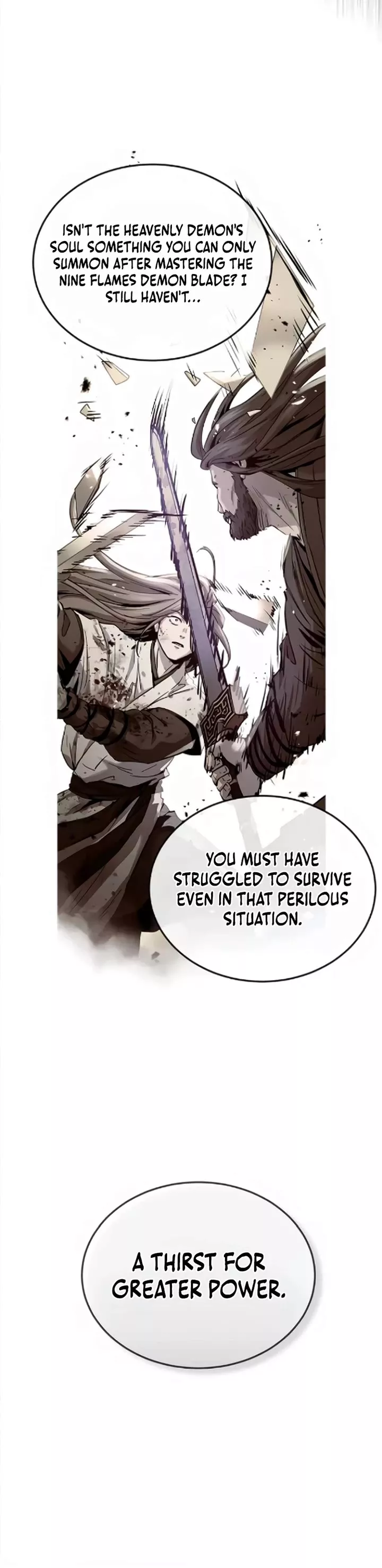 Read Absolute Reign Manga Online