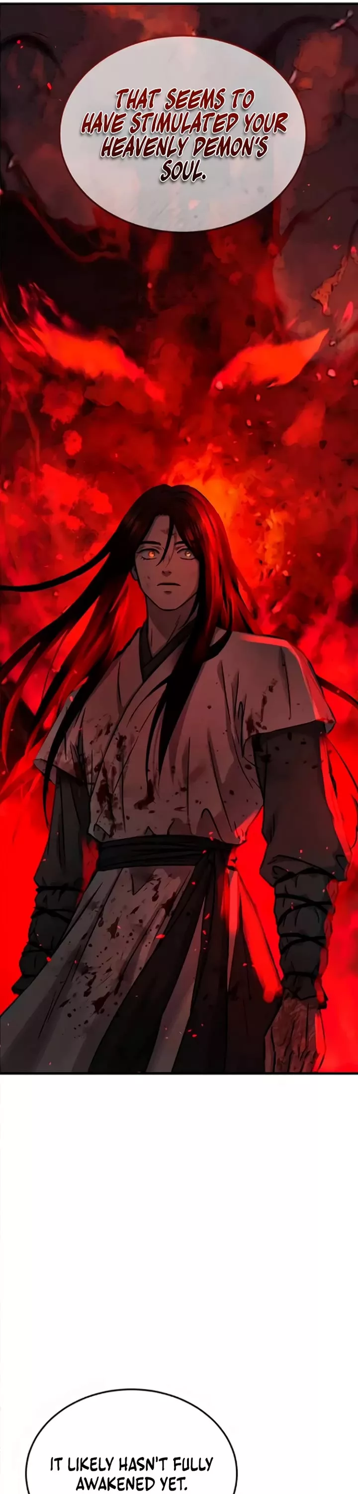 Read Absolute Reign Manga Online