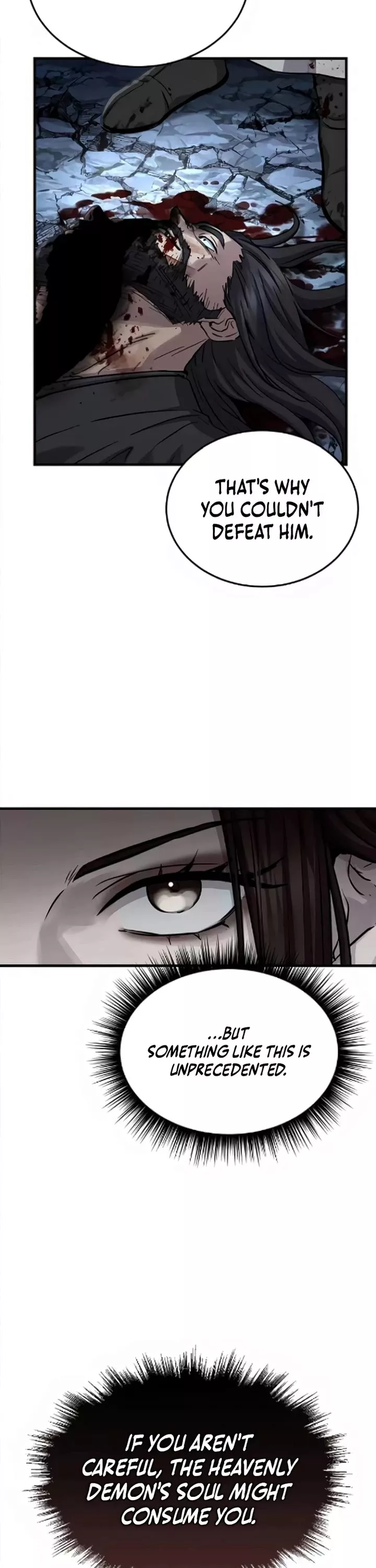 Read Absolute Reign Manga Online